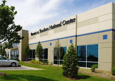 Parents as Teachers receives the highest rating from Prevention Services Clearinghouse