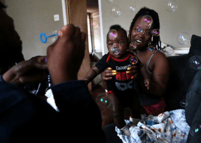 As St. Louis-based Parents As Teachers celebrates 35 years, budget issues limit its reach