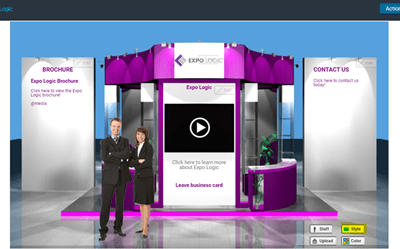 An Invitation to Exhibitors: Parents as Teachers VIRTUAL 2020 International Conference Oct. 5–8