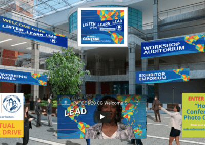 Parents as Teachers virtual conference was a record-breaking affair