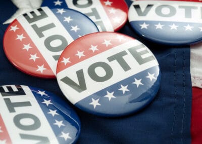 Vote, Vote, Vote