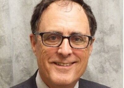 Parents as Teachers Board Member Francis Rushton published in international journal
