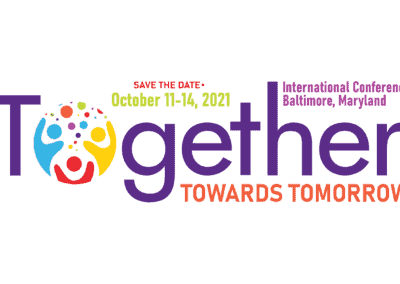 Excitement growing around Parents as Teachers 2021 International Conference