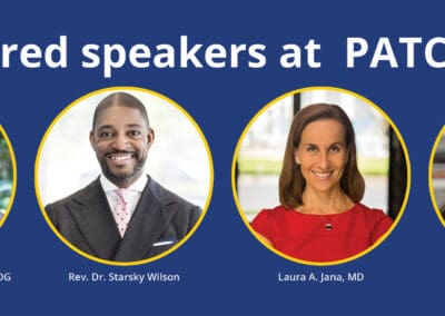 Dynamic keynote speakers prepare for October Parents as Teachers Conference