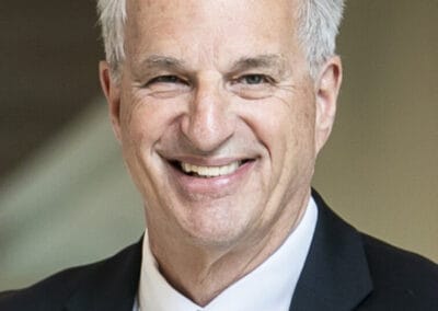Dr. Mark Ginsberg appointed Parents as Teachers Board Chair