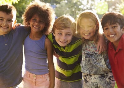 New study shows the Parents as Teachers home visiting model has positive impact on children beyond the first year of Kindergarten
