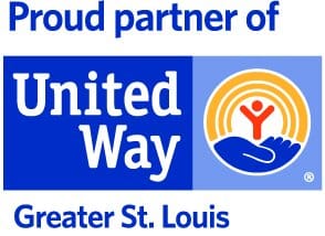 United Way of Greater St Louis Partner logo