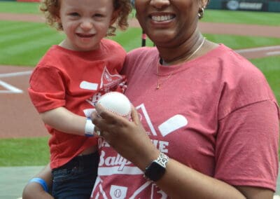 Parents as Teachers Day at the Park a Rousing Success!  Ushers in next 35th Anniversary Celebration Event – Roll & Read
