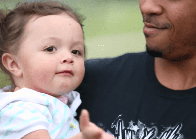 Tips for parents during times of trauma