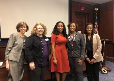 Advocacy in Action: Home visiting is key to reducing maternal mortality and morbidity