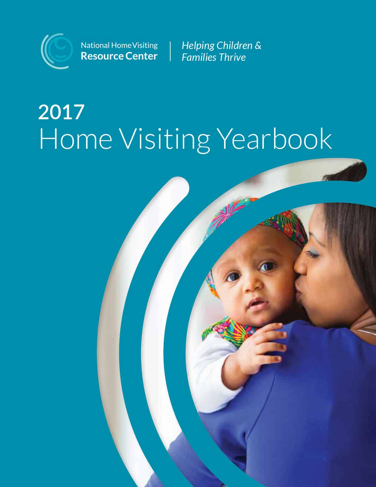 NHVRC 2017 Home Visiting Yearbook