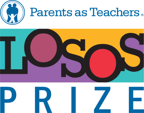 Losos Prize logo