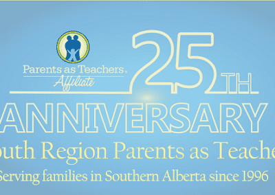 You’re Not Alone! International Spotlight: Celebrating 25 Years in Canada