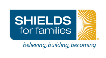 SHIELDS for families logo