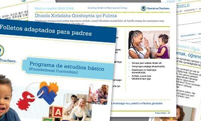 Language translation helps a multitude of cultures