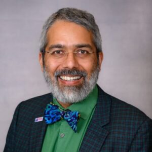 Dipesh Navsaria, MPH, MSLIS, MD