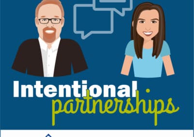 Intentional Partnerships Podcast