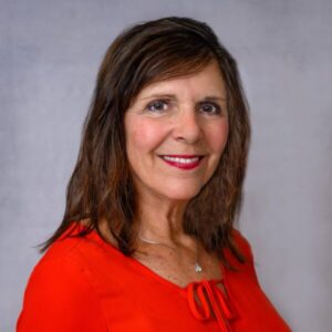 Lori Connors-Tadros, Ph.D.