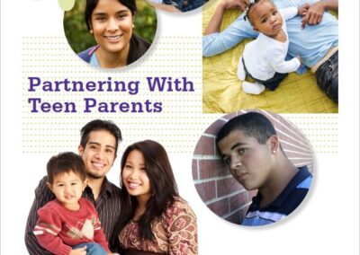 Partnering With Teen Parents