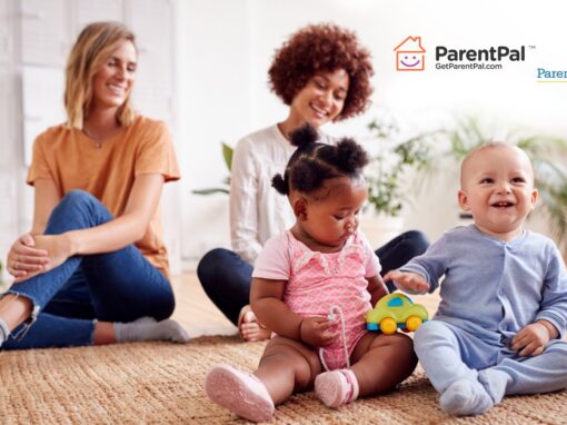 ParentPal, Parents as Teachers Partnership Nets Donation for Families