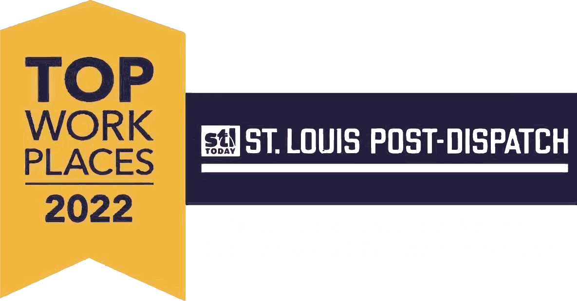 2022 Annual Report - St. Louis Center