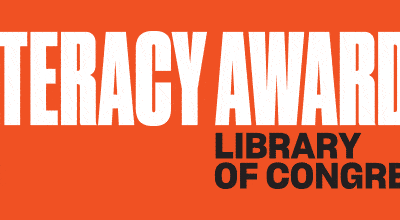 Library of Congress Presents National Award to Parents as Teachers