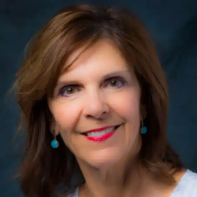 Lori Connors-Tadros, Ph.D.