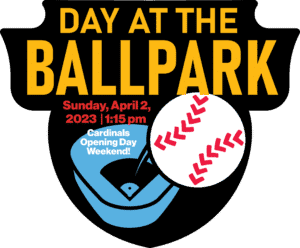 Day at the Ballpark returns for third year - Parents as Teachers