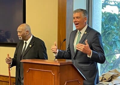 National Home Visiting Coalition celebrates MIECHV champions