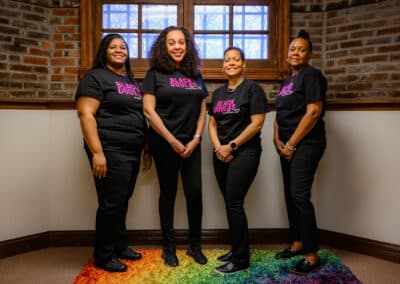 New York Times highlights doula program, home visiting