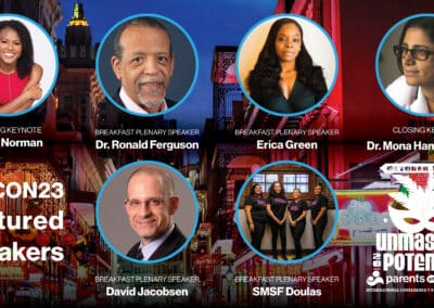 2023 International Conference Heads to New Orleans; registration opens