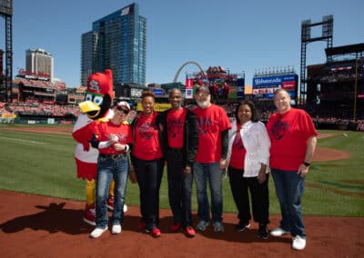 Day at the Ballpark returns for third year