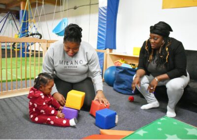 Philadelphia’s Kutest Kids affiliate enhances parenting skills