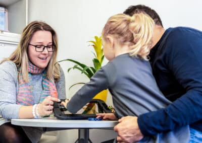 Parents as Teachers, National Home Visiting Coalition help propel MIECHV’s reauthorization