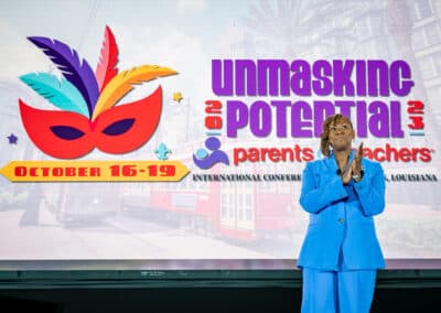International conference unmasked a myriad of potential