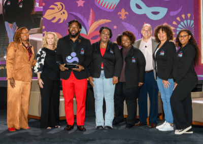 Losos Prizes bestowed on two deserving organizations