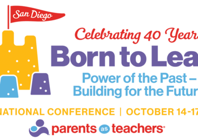 Surf’s Up! Parents as Teachers’ 2024 International Conference Heads west to sunny San Diego, California