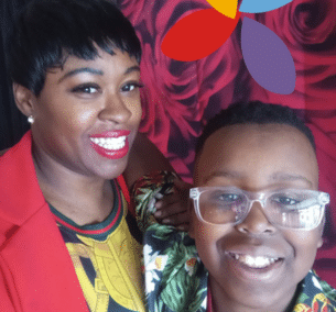 Women’s History Month Profile – Tara Whitaker