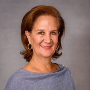 Norma S. Garza
