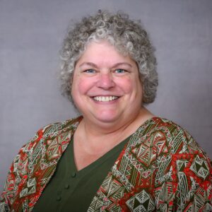 Wendy Schwalbe