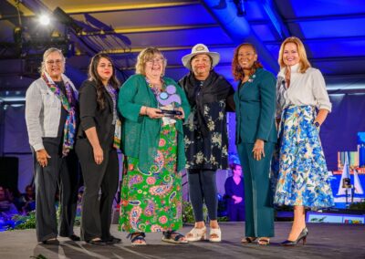 New Jersey’s Caring For Kids Food Pantry Receives Parents As Teachers Losos Award For Innovation
