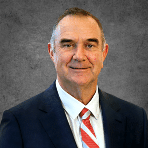 Mike Kehoe