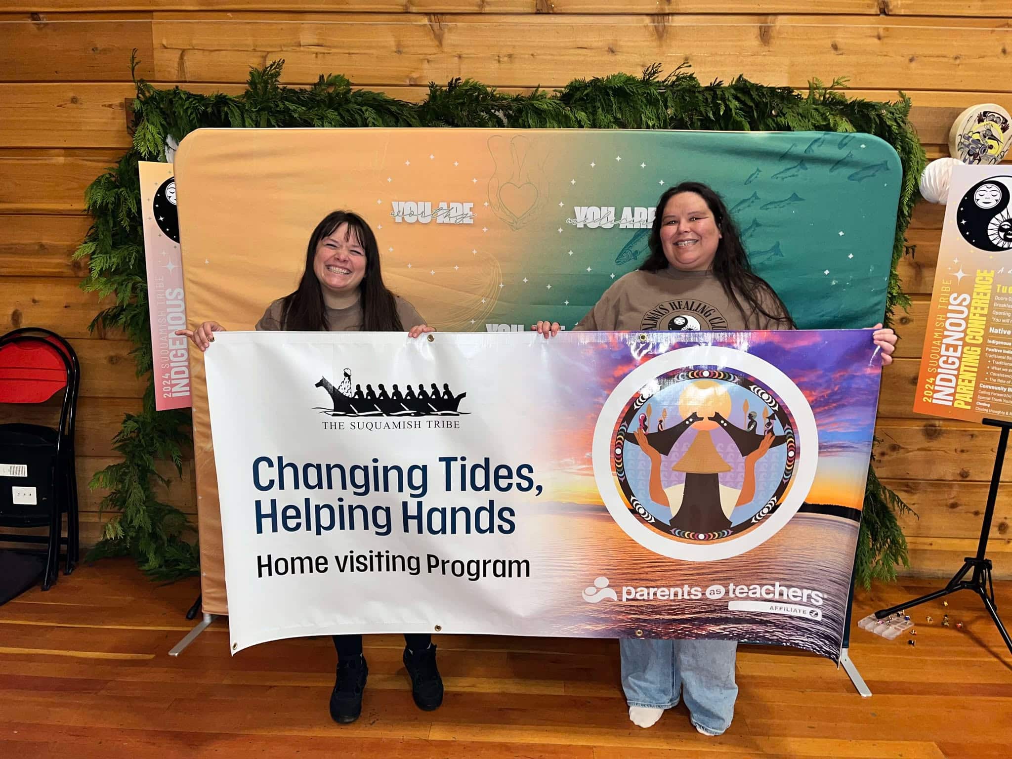 Changing Tides 3 of 3