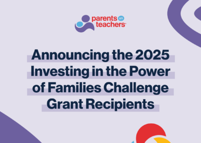 2025 Parents as Teachers Challenge Grants: Empowering Families Through Community Support Initiatives