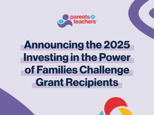 2025 Parents as Teachers Challenge Grants: Empowering Families Through Community Support Initiatives