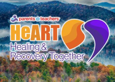 A Story with HeART: Substance Use Transformation in Appalachia