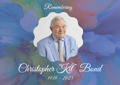 Remembering a Trailblazer