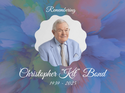 Remembering a Trailblazer