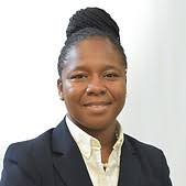 Lakeeshia Sandlin