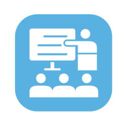 SF Iniative Icons